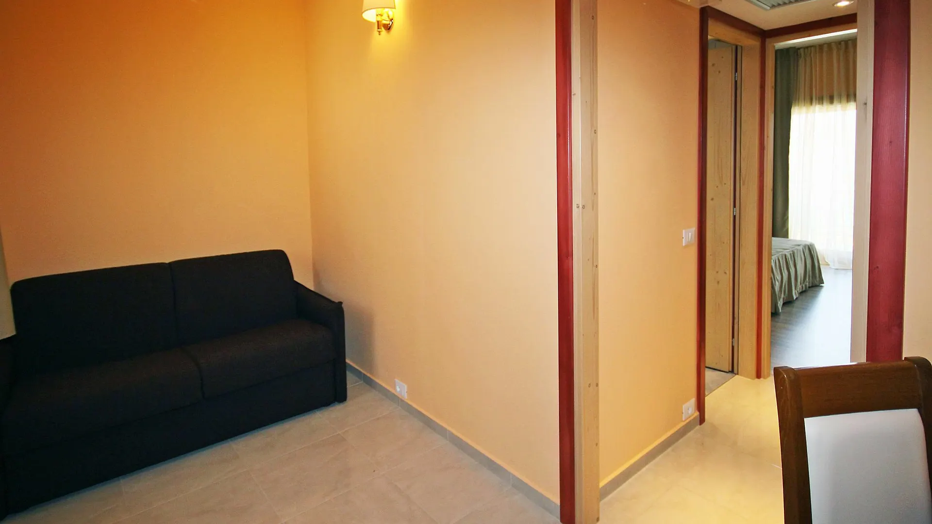 Ta 2 Pefka Hotel Sithonia 4*,